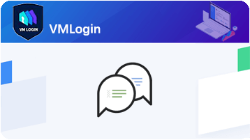 VMLogin瀏覽器設定檔相關答案